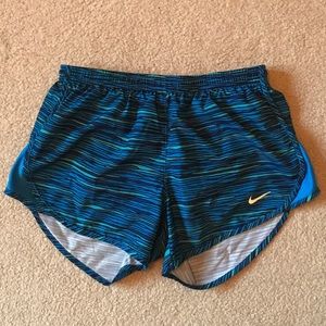 Nike Running Shorts